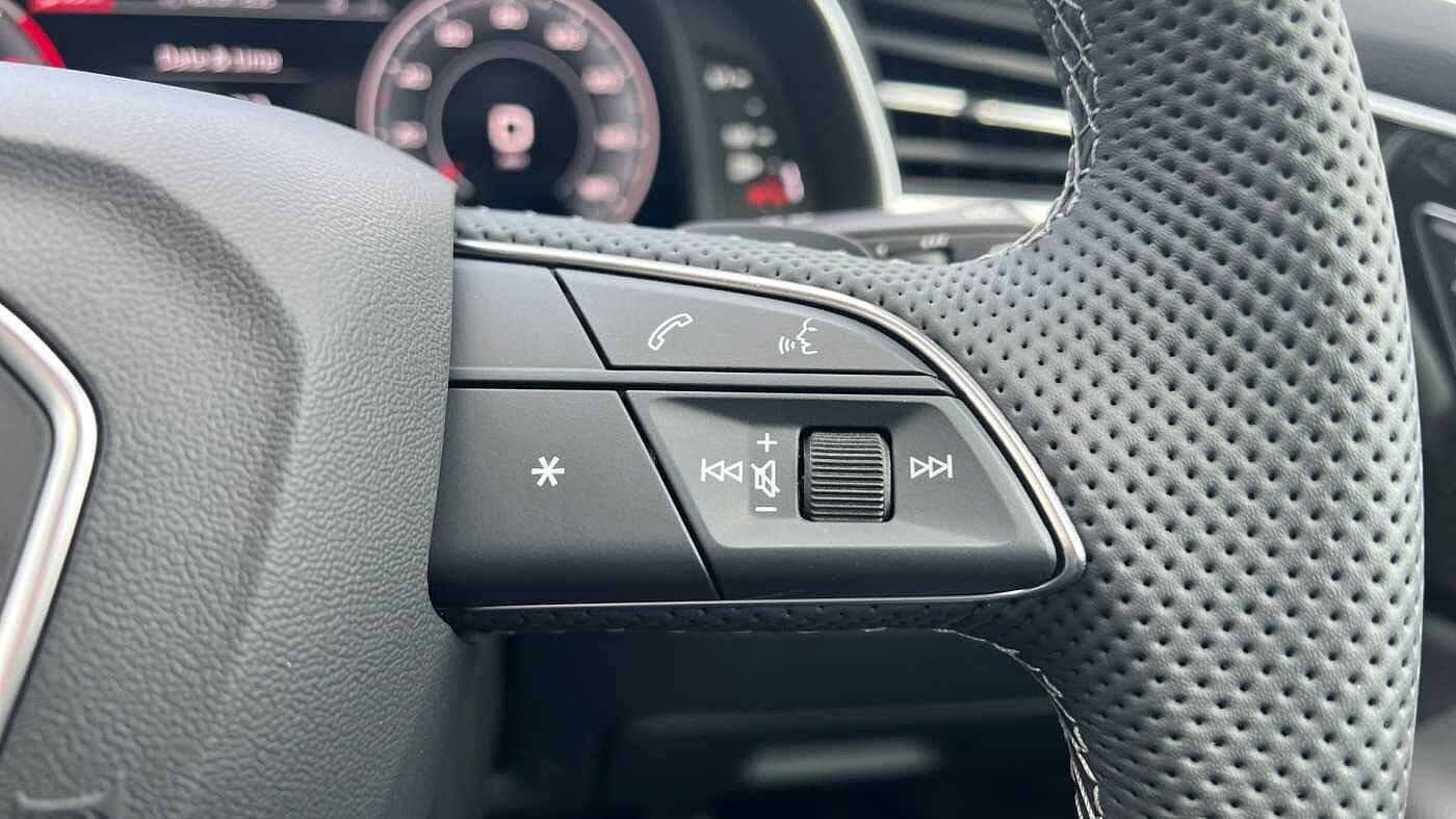 Used Audi Q7 2025 for sale - 76679512: Photo 18