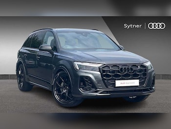 Audi - Q7
