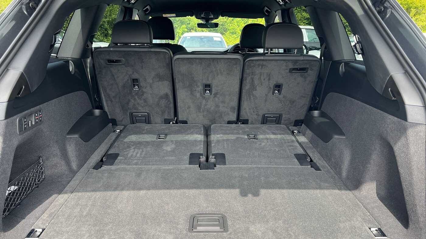 Used Audi Q7 2025 for sale - 76679512: Photo 20