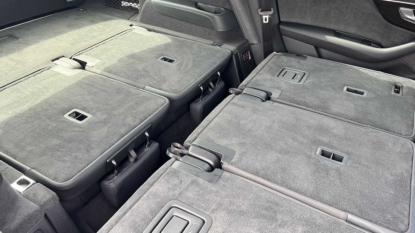 Used Audi Q7 2025 for sale - 76679512: Photo 21
