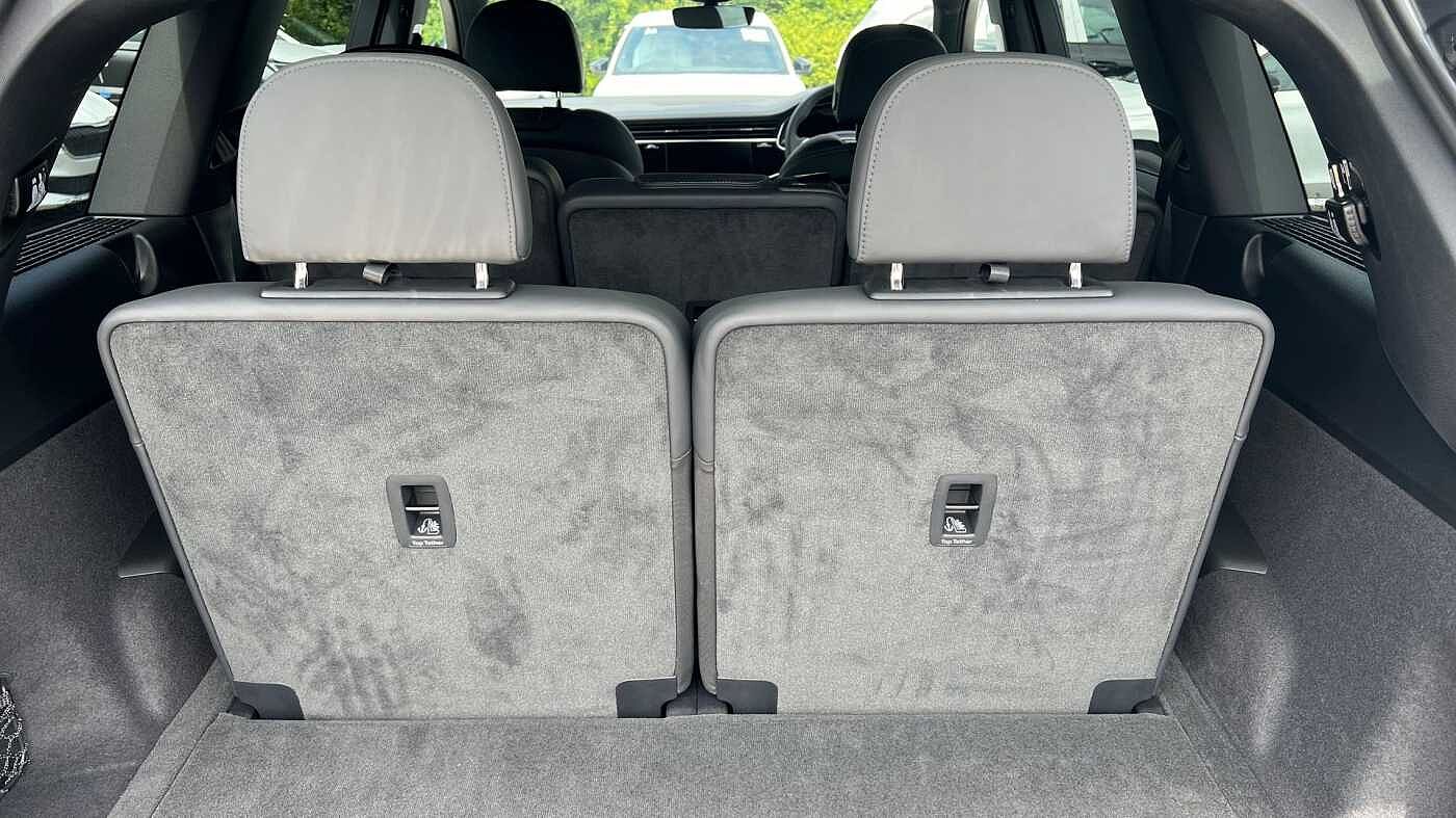 Used Audi Q7 2025 for sale - 76679512: Photo 22