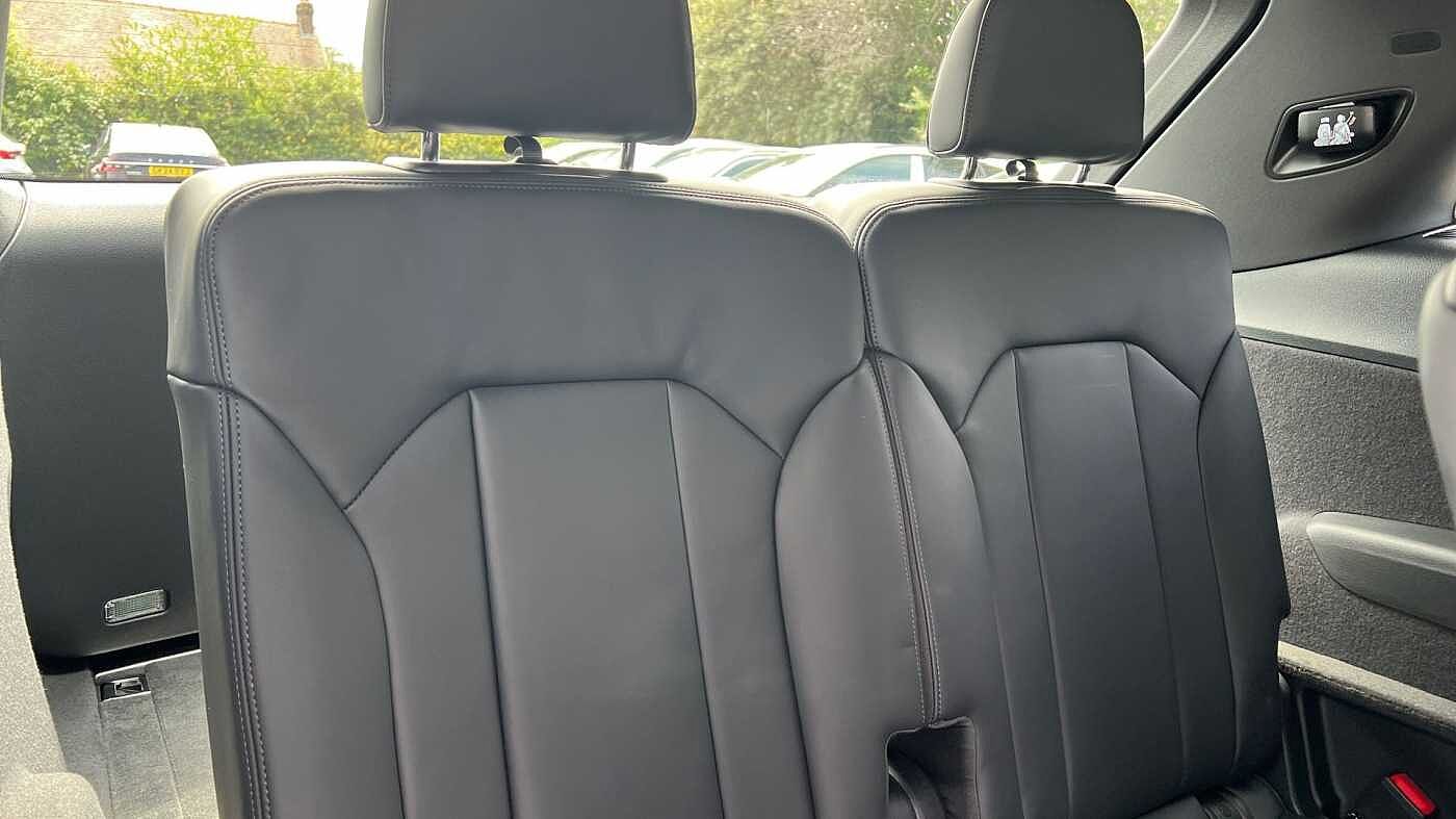 Used Audi Q7 2025 for sale - 76679512: Photo 23