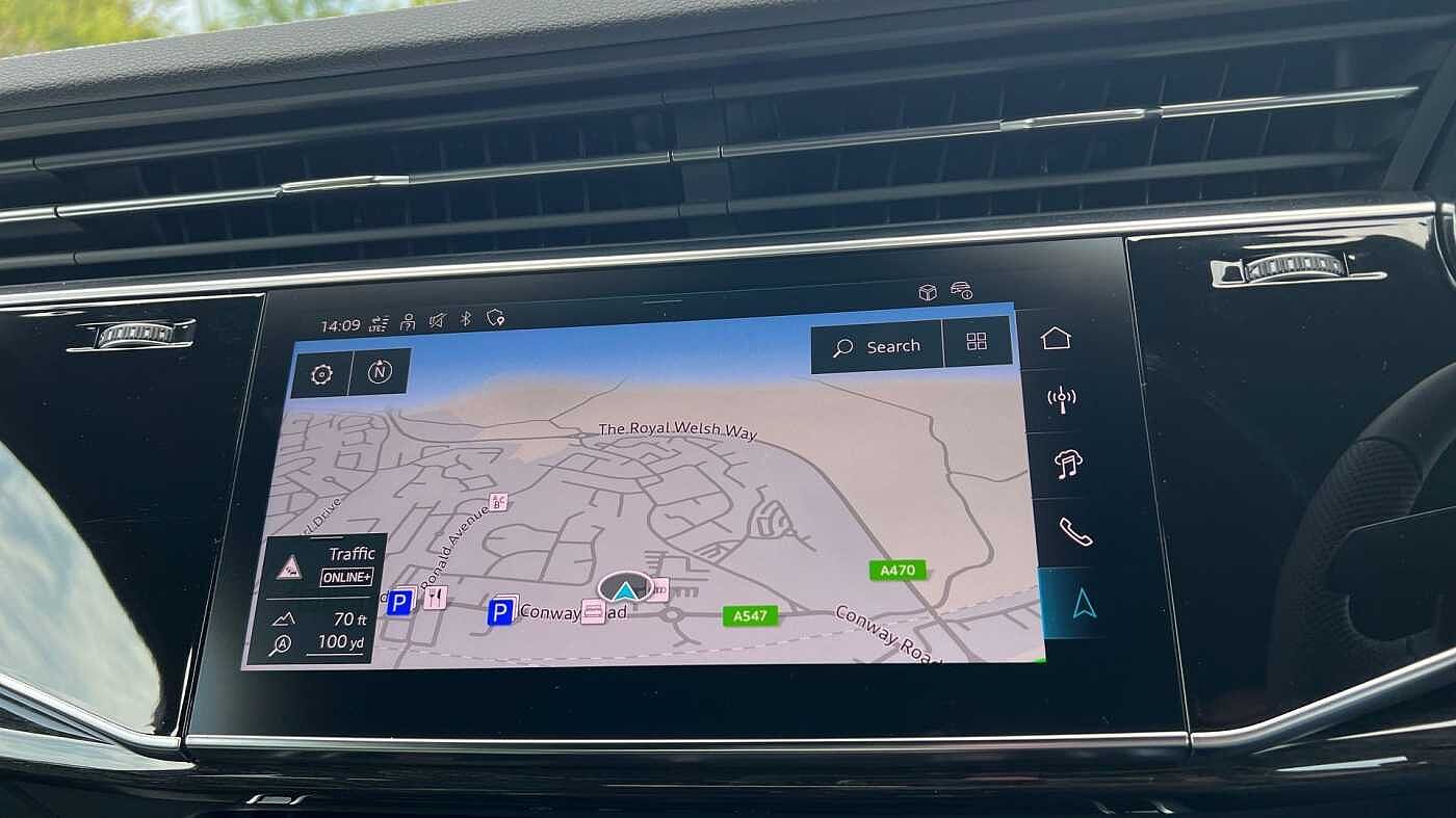 Used Audi Q7 2025 for sale - 76679512: Photo 24