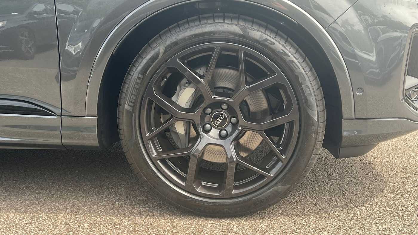 Used Audi Q7 2025 for sale - 76679512: Photo 5