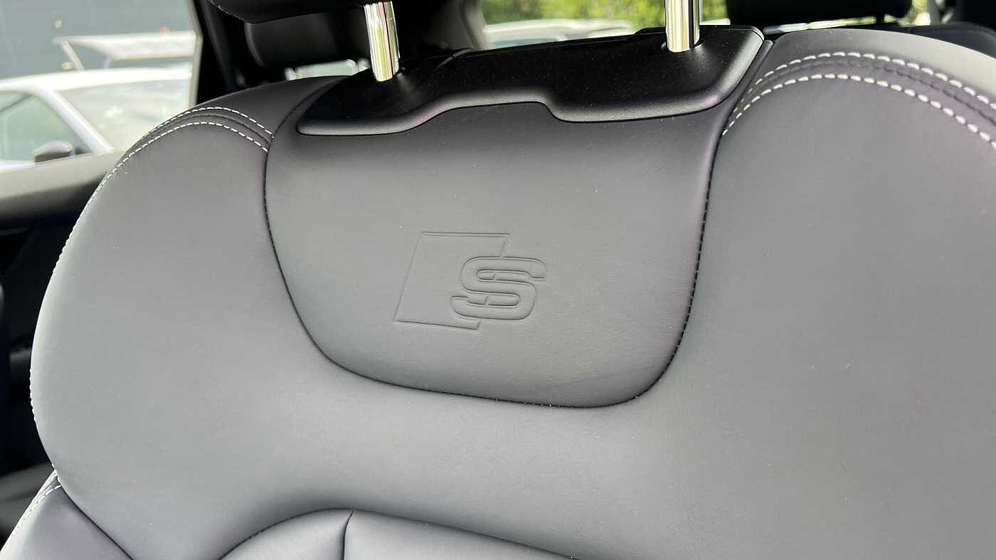 Used Audi Q7 2025 for sale - 76679512: Photo 9