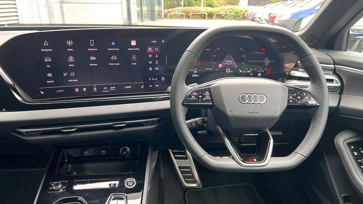 Used Audi A5 2025 for sale - 76680384: Photo 10