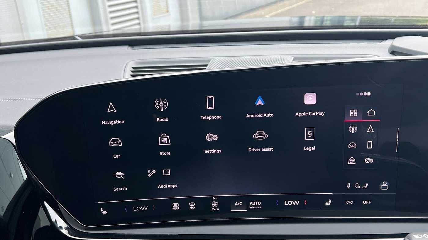 Used Audi A5 2025 for sale - 76680384: Photo 12