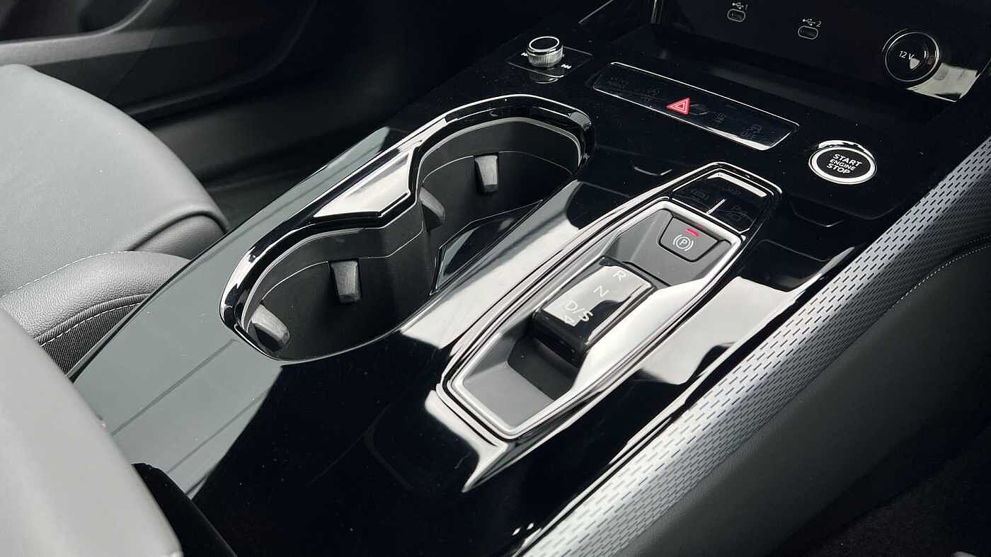 Used Audi A5 2025 for sale - 76680384: Photo 14