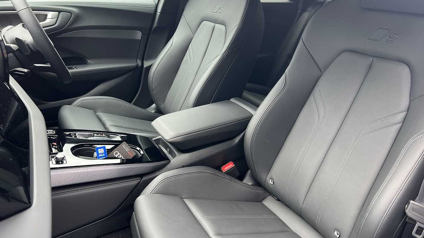 Used Audi A5 2025 for sale - 76680384: Photo 15