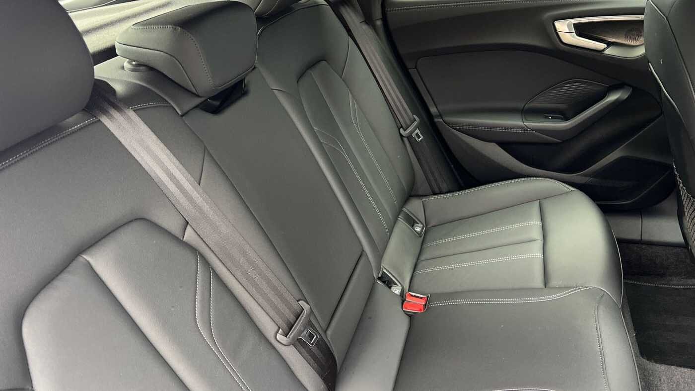 Used Audi A5 2025 for sale - 76680384: Photo 16