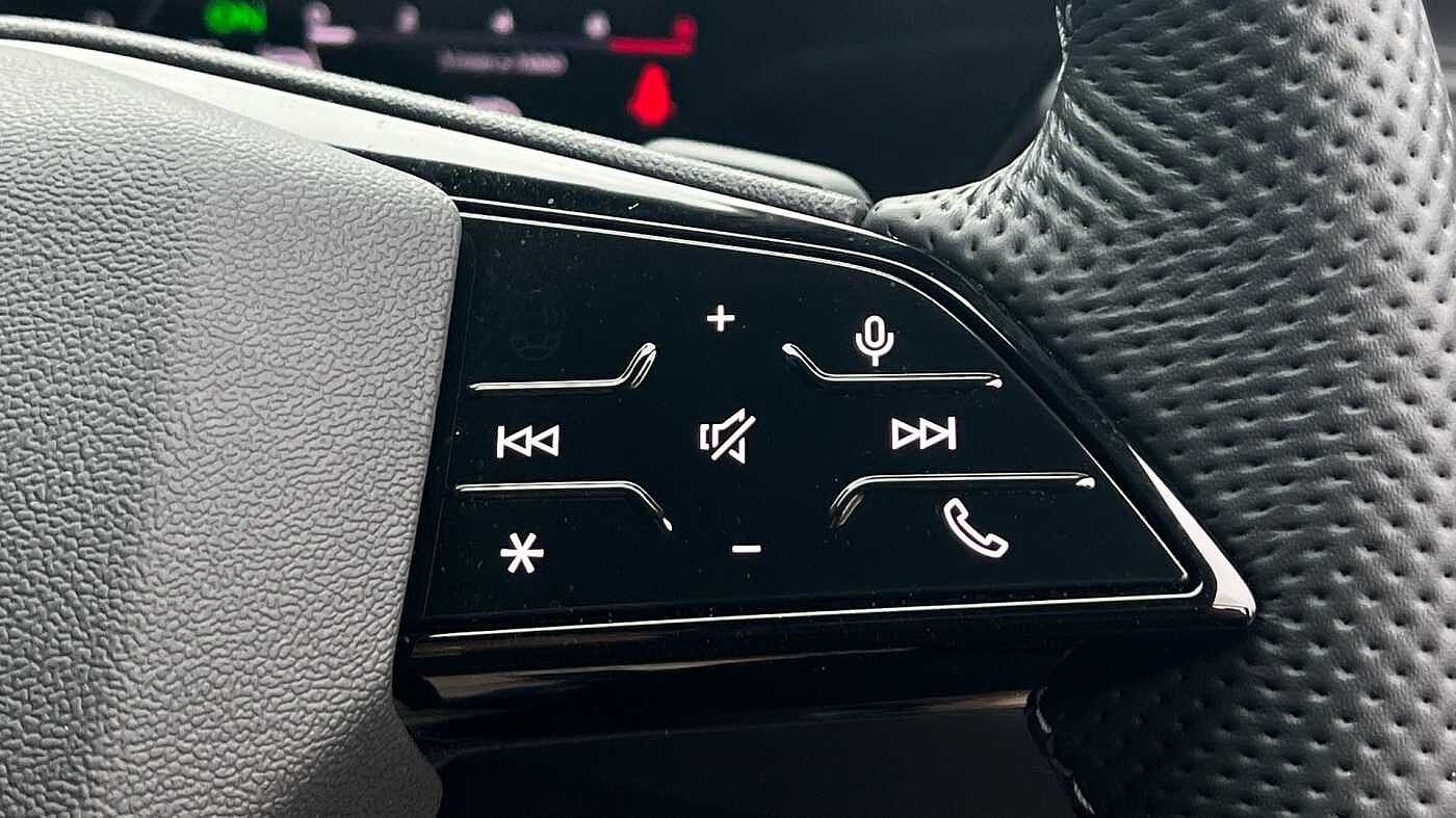 Used Audi A5 2025 for sale - 76680384: Photo 18