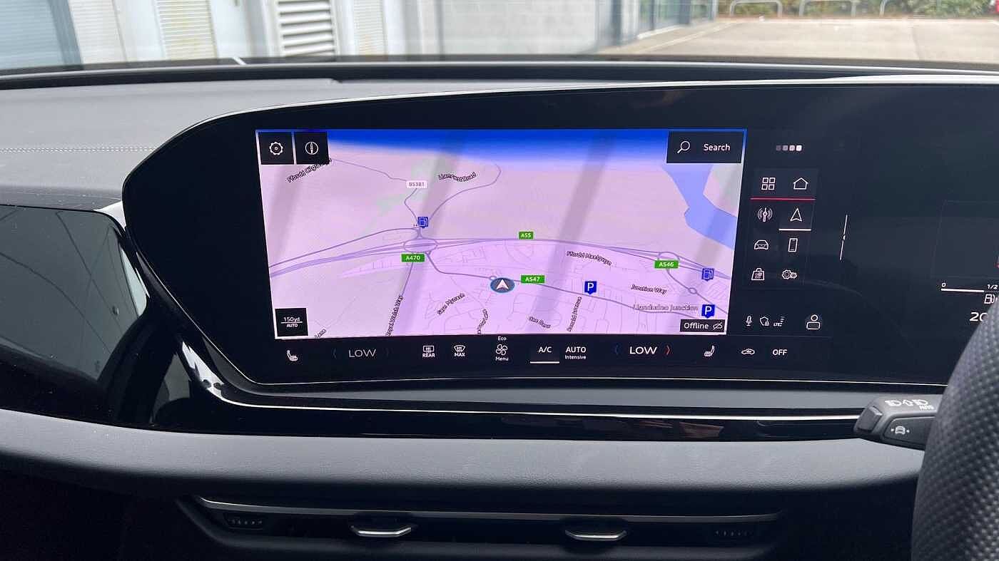 Used Audi A5 2025 for sale - 76680384: Photo 19