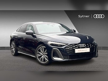 Used Audi A5 2025 for sale - 76680384: Photo