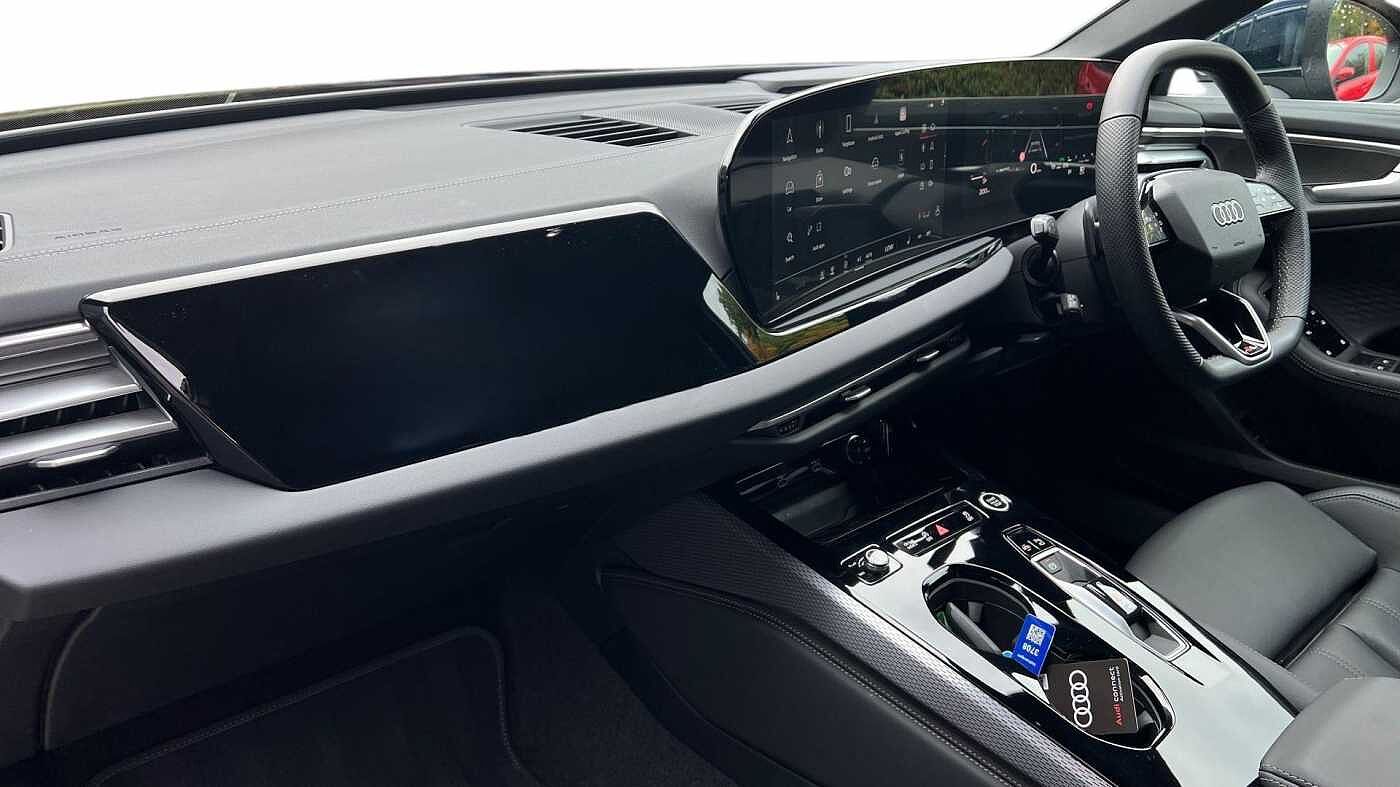 Used Audi A5 2025 for sale - 76680384: Photo 2