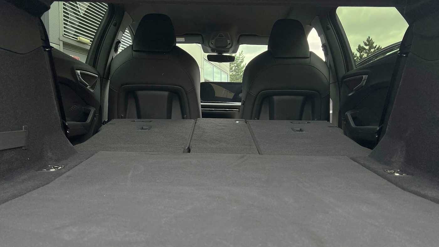 Used Audi A5 2025 for sale - 76680384: Photo 22