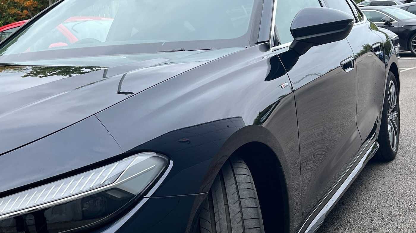 Used Audi A5 2025 for sale - 76680384: Photo 24