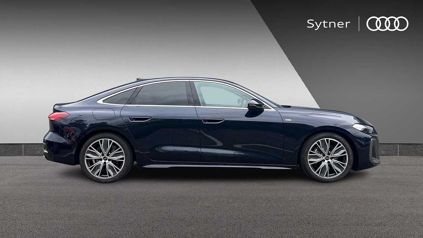 Used Audi A5 2025 for sale - 76680384: Photo 4