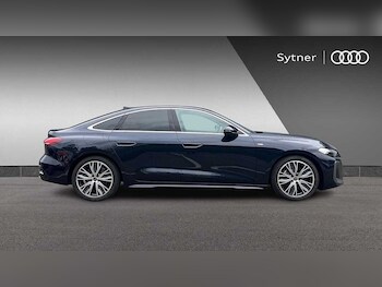 Used Audi A5 2025 for sale - 76680384: Photo