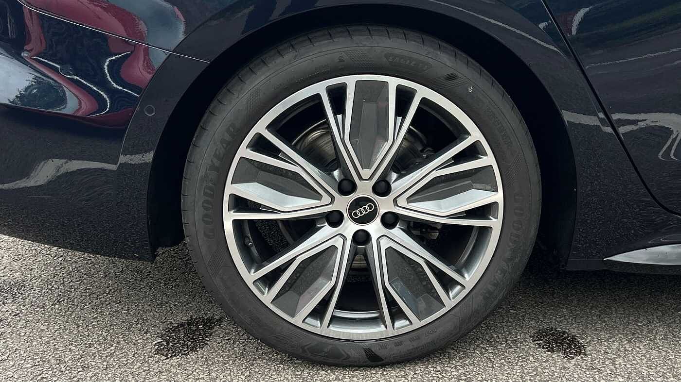 Used Audi A5 2025 for sale - 76680384: Photo 5