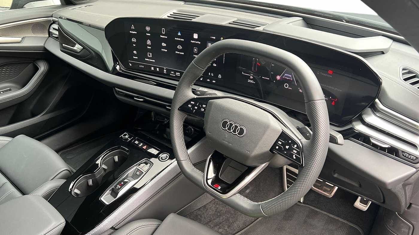 Used Audi A5 2025 for sale - 76680384: Photo 6