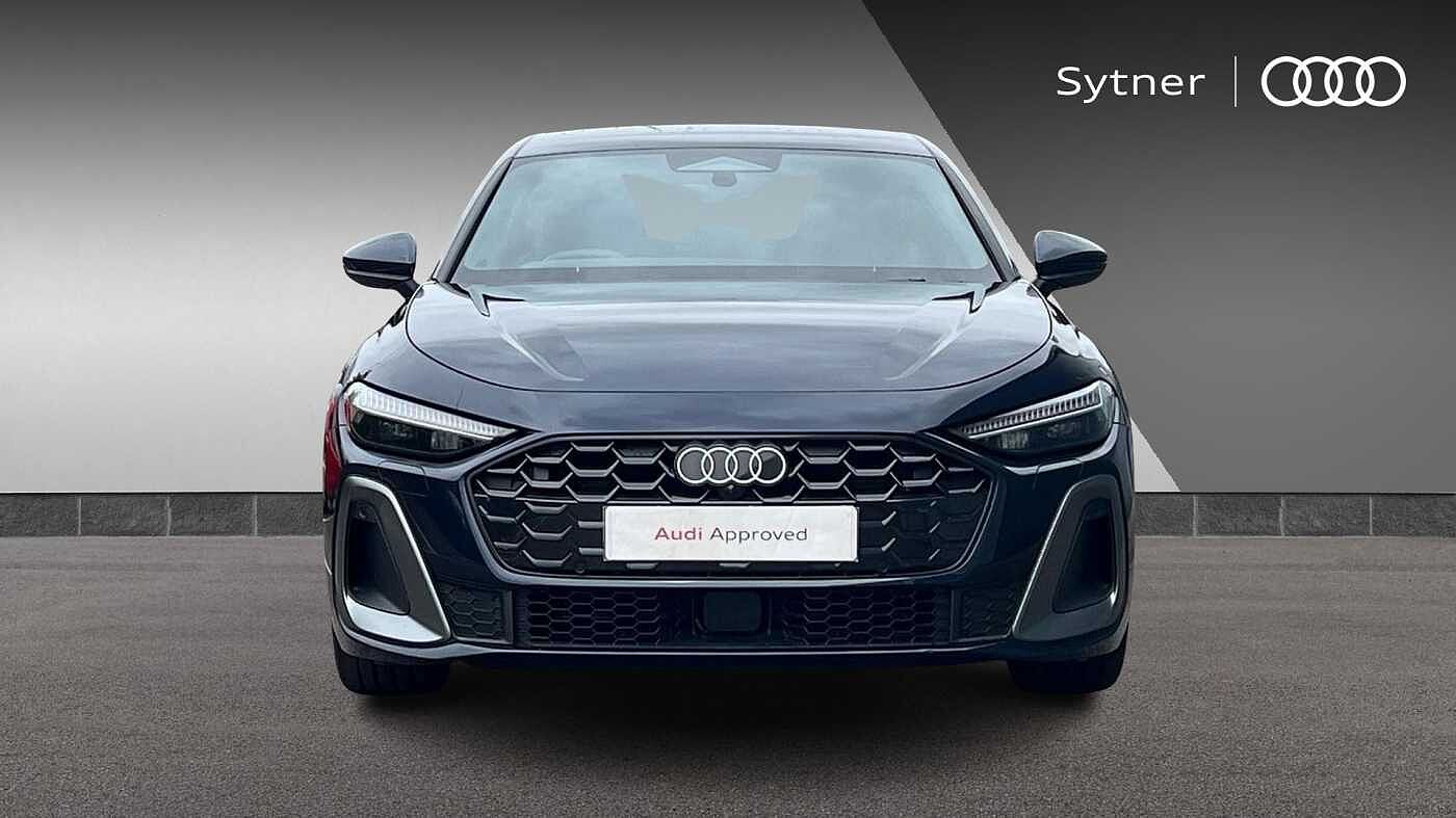 Used Audi A5 2025 for sale - 76680384: Photo 7