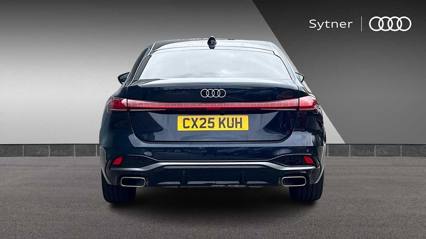 Used Audi A5 2025 for sale - 76680384: Photo 8