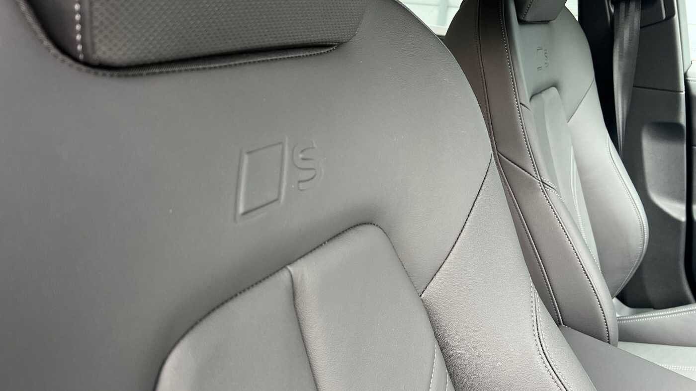 Used Audi A5 2025 for sale - 76680384: Photo 9