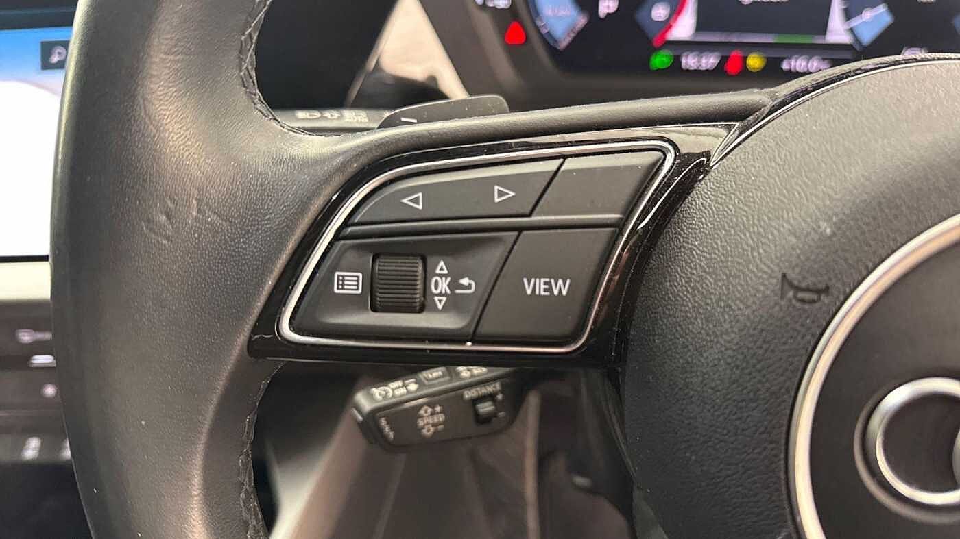 Used Audi A3 2022 for sale - 77945189: Photo 17