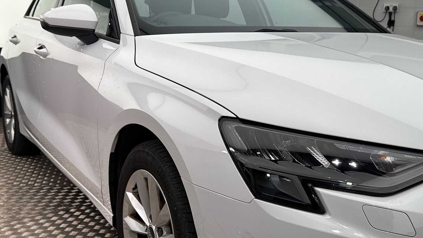 Used Audi A3 2022 for sale - 77945189: Photo 24