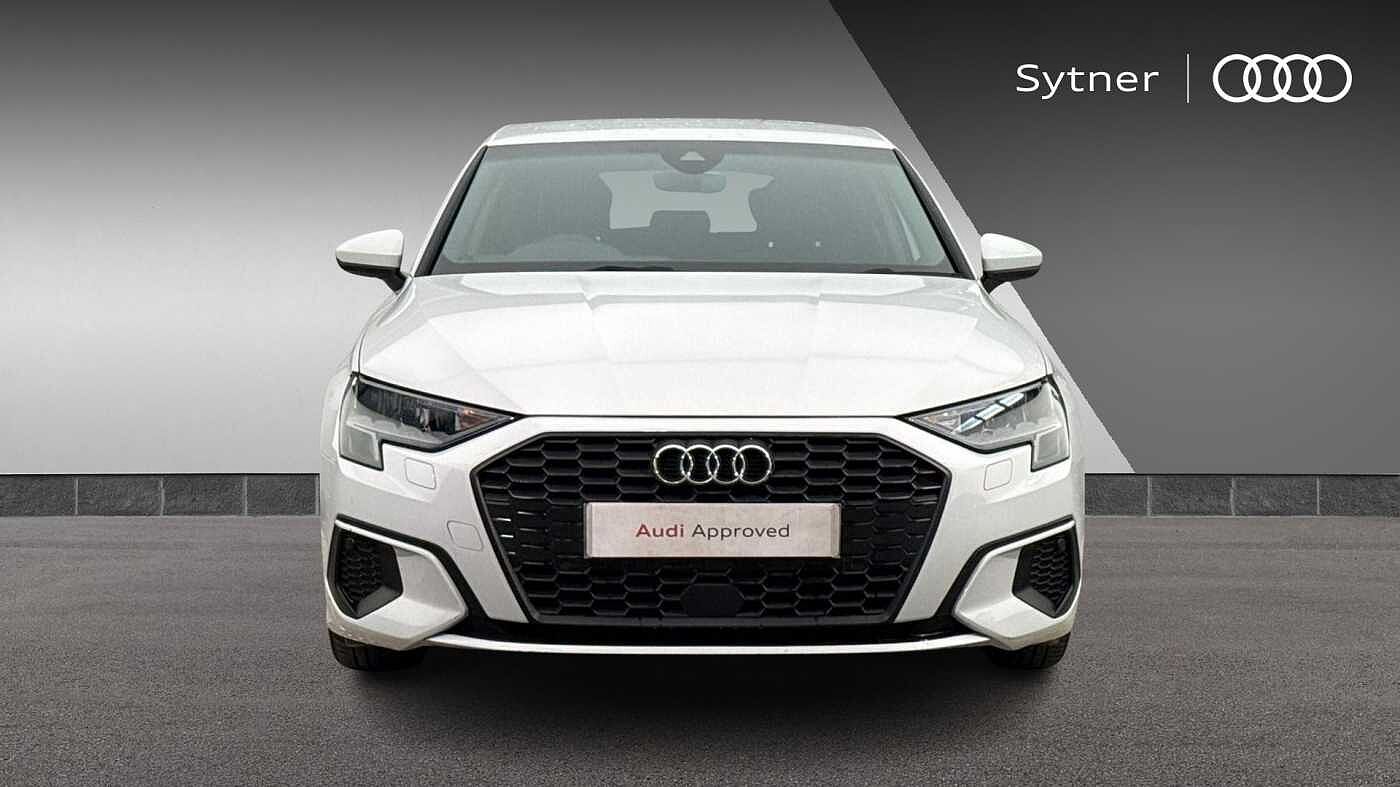 Used Audi A3 2022 for sale - 77945189: Photo 7