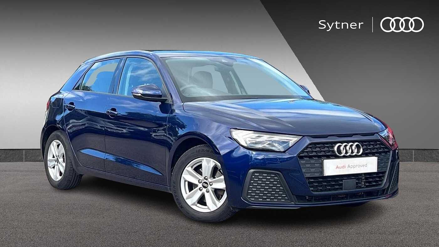 Used Audi A1 2023 for sale - 76676662: Photo 1