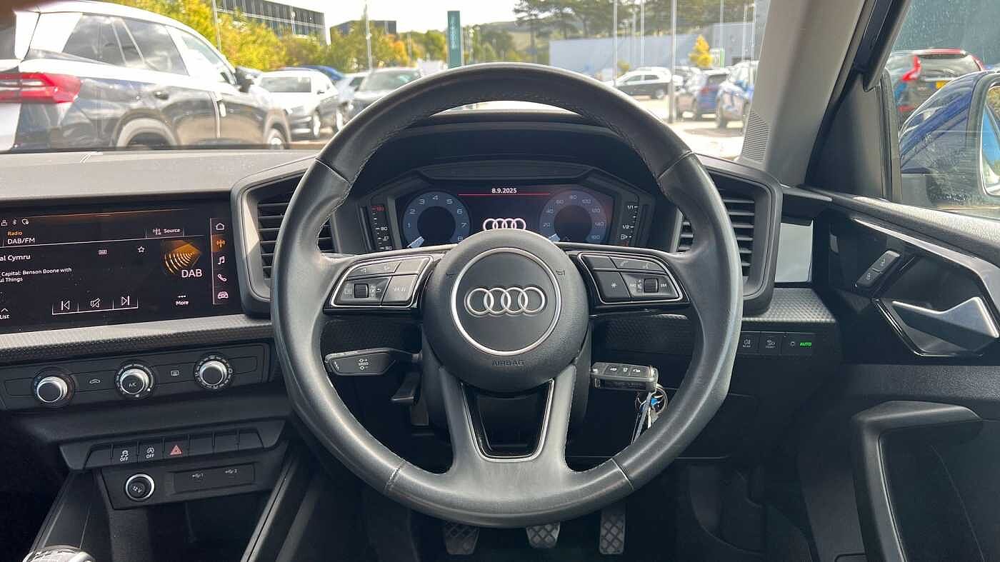 Used Audi A1 2023 for sale - 76676662: Photo 10