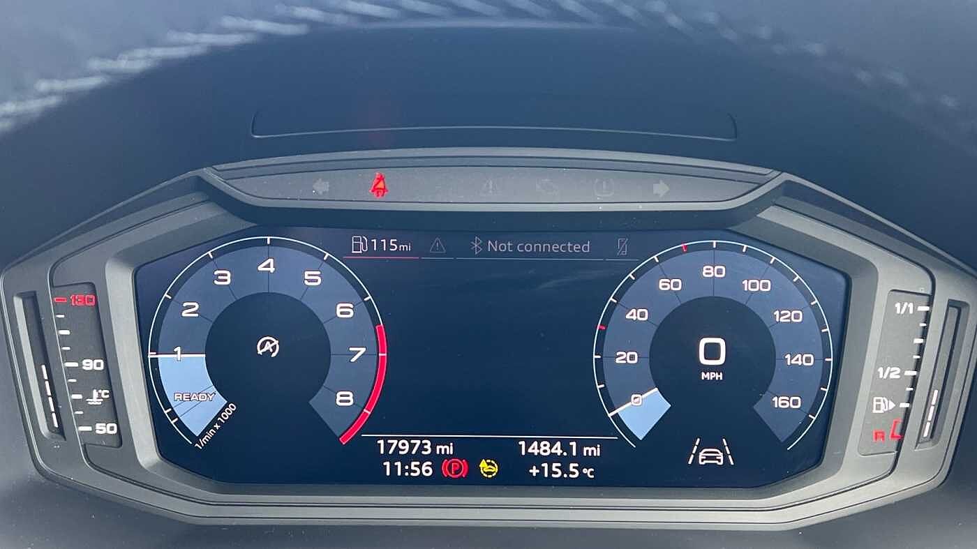 Used Audi A1 2023 for sale - 76676662: Photo 11