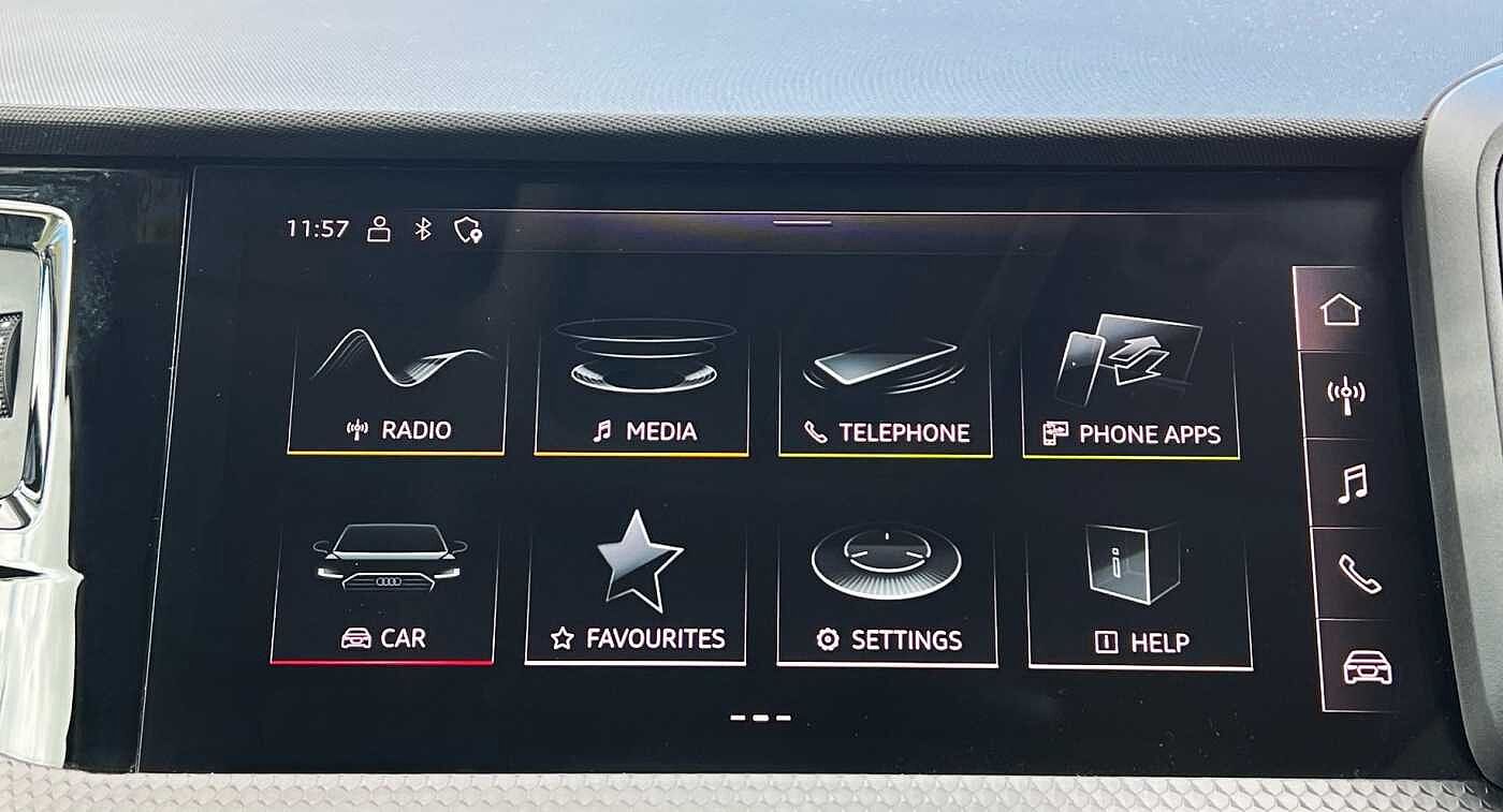 Used Audi A1 2023 for sale - 76676662: Photo 12