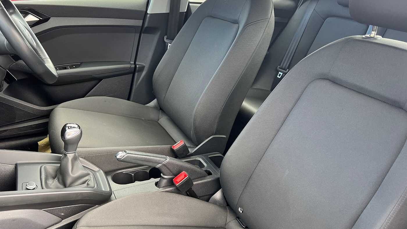 Used Audi A1 2023 for sale - 76676662: Photo 15