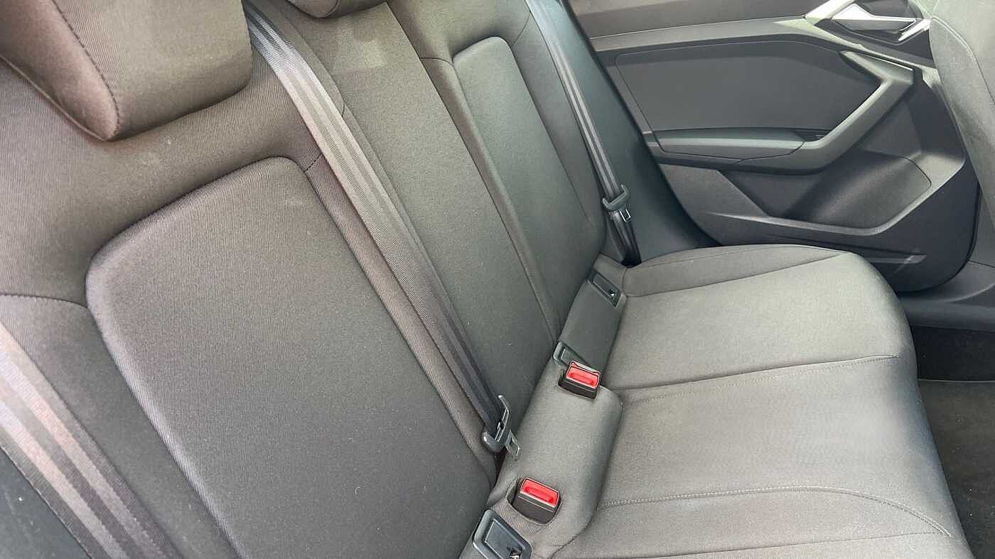 Used Audi A1 2023 for sale - 76676662: Photo 16