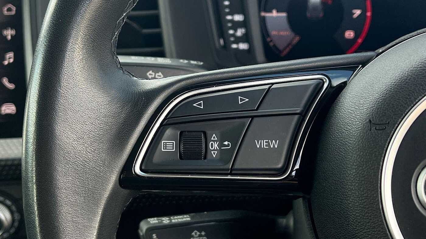 Used Audi A1 2023 for sale - 76676662: Photo 17