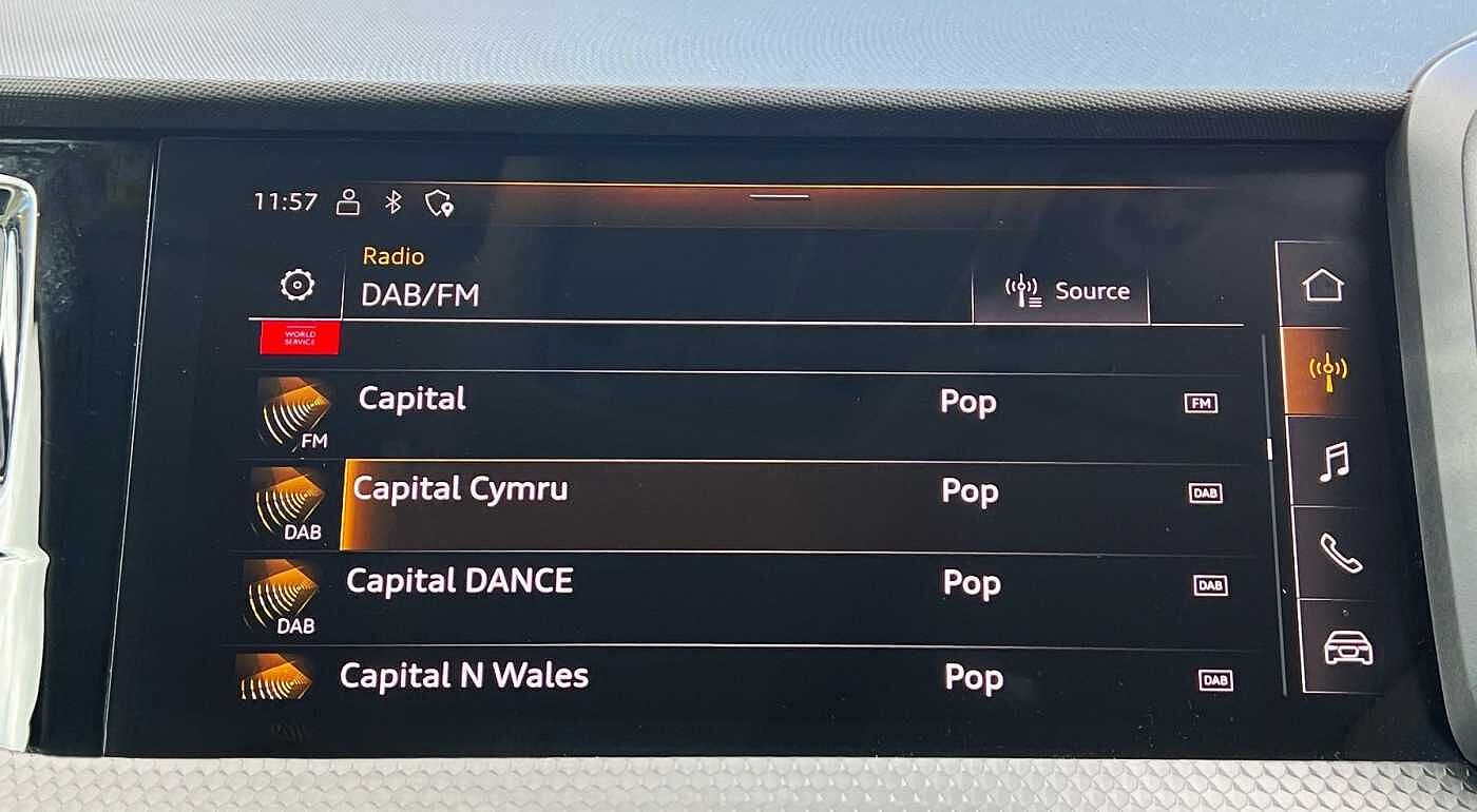 Used Audi A1 2023 for sale - 76676662: Photo 19