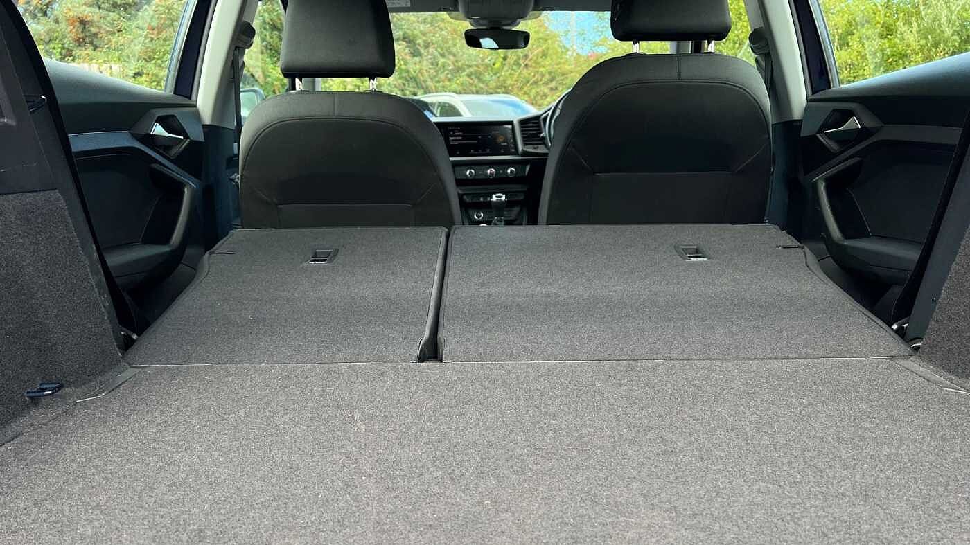 Used Audi A1 2023 for sale - 76676662: Photo 22