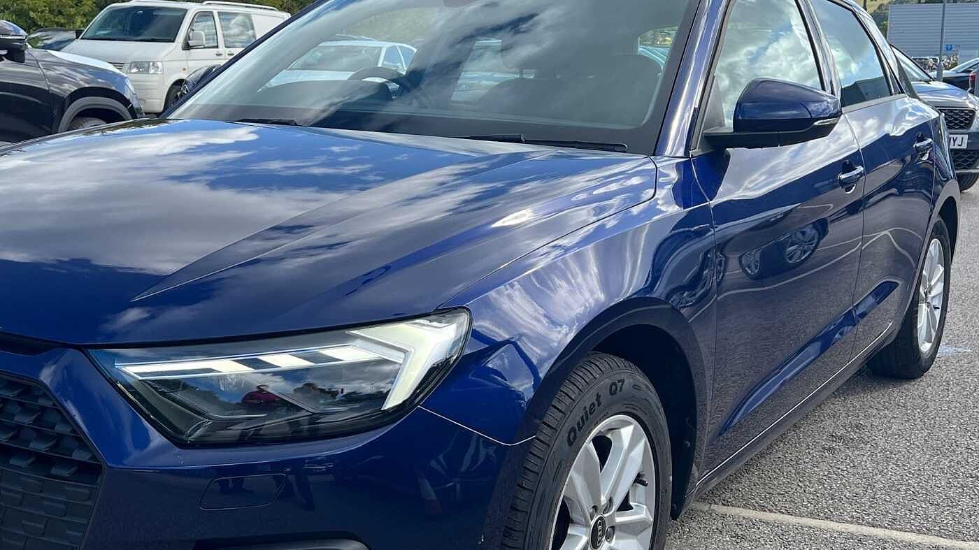 Used Audi A1 2023 for sale - 76676662: Photo 23