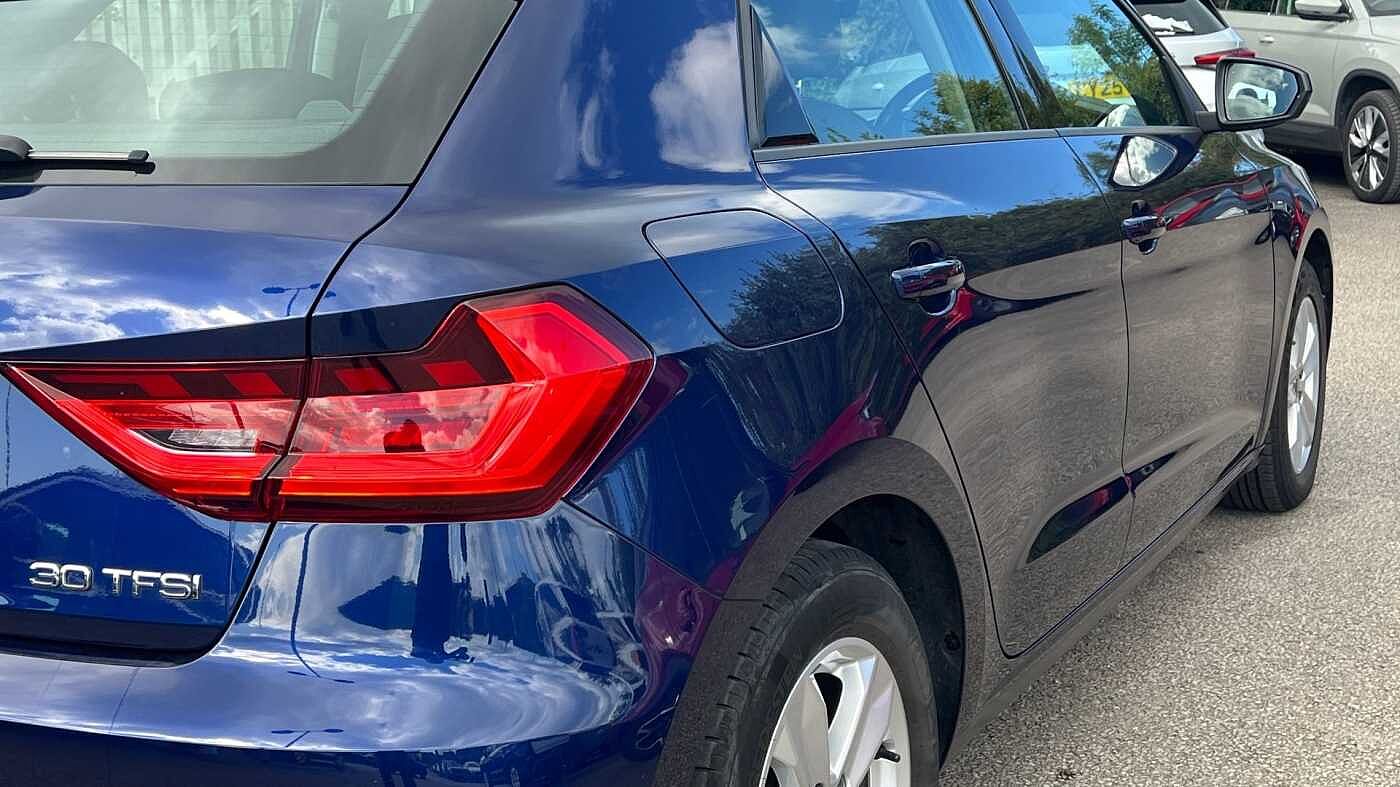 Used Audi A1 2023 for sale - 76676662: Photo 24