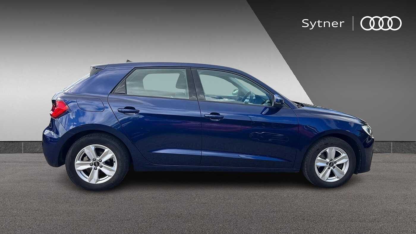 Used Audi A1 2023 for sale - 76676662: Photo 4