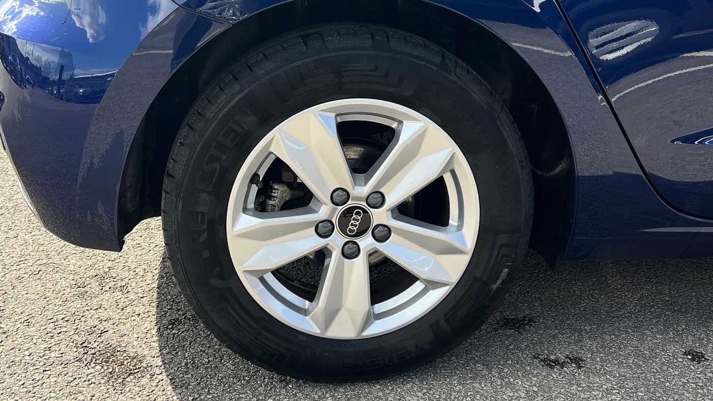 Used Audi A1 2023 for sale - 76676662: Photo 5