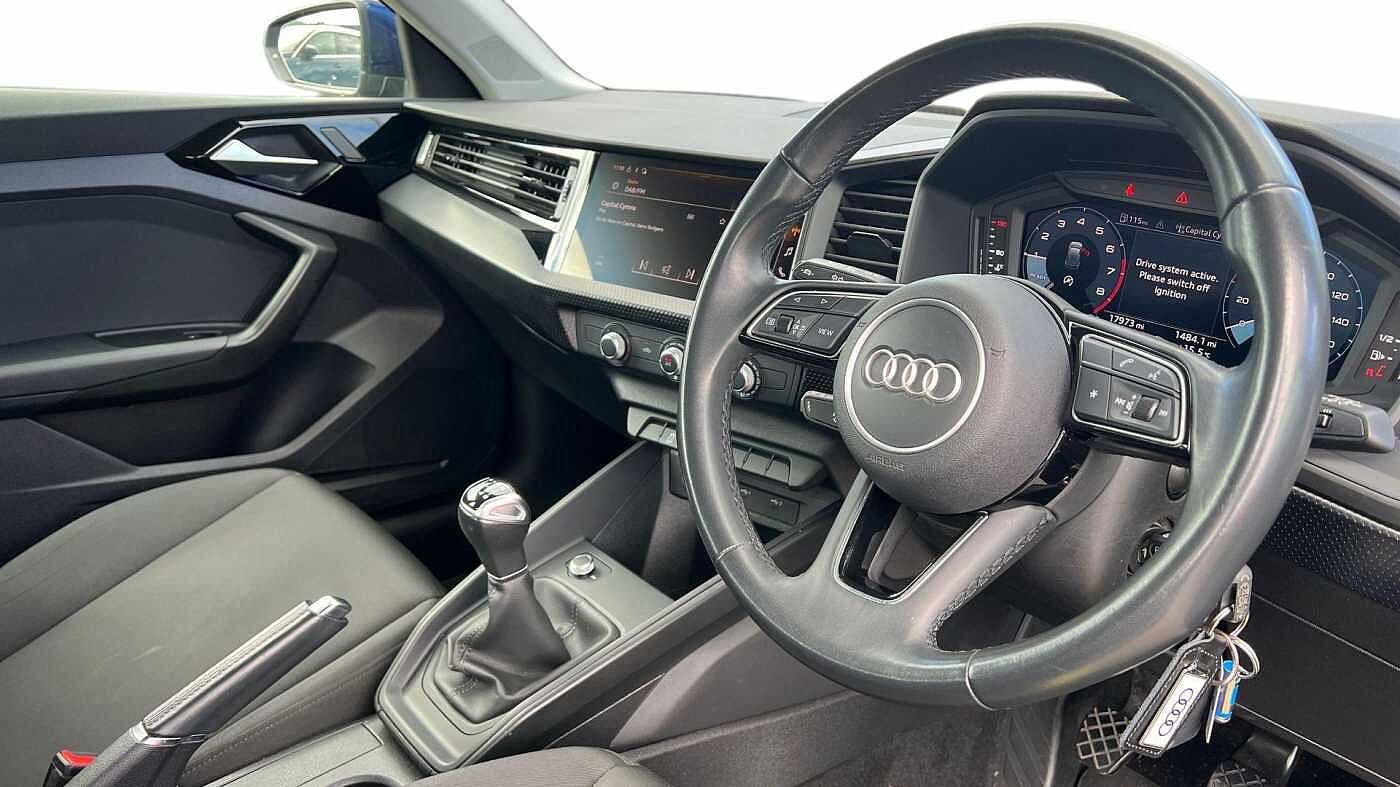 Used Audi A1 2023 for sale - 76676662: Photo 6