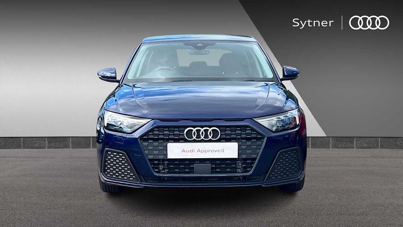 Used Audi A1 2023 for sale - 76676662: Photo 7
