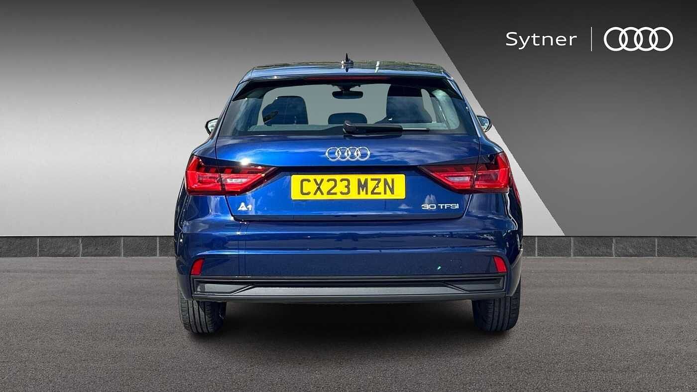 Used Audi A1 2023 for sale - 76676662: Photo 8