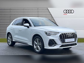 Used Audi Q2 2026 for sale - 78423373: Photo
