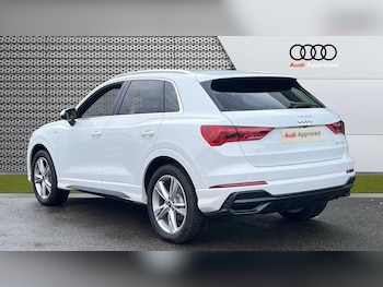 Used Audi Q2 2026 for sale - 78423373: Photo