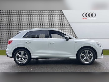 Used Audi Q2 2026 for sale - 78423373: Photo
