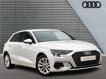 Used Audi A3 2022 for sale - 77961572: Photo